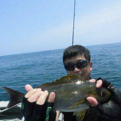 大進丸（愛知） 釣果