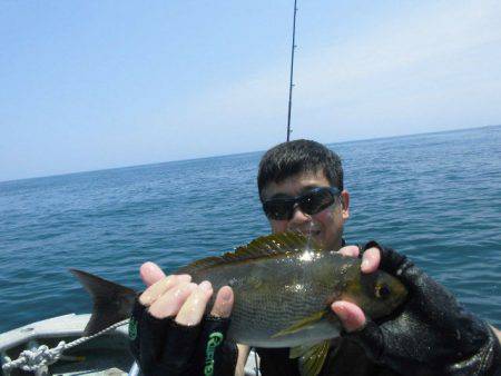 大進丸（愛知） 釣果