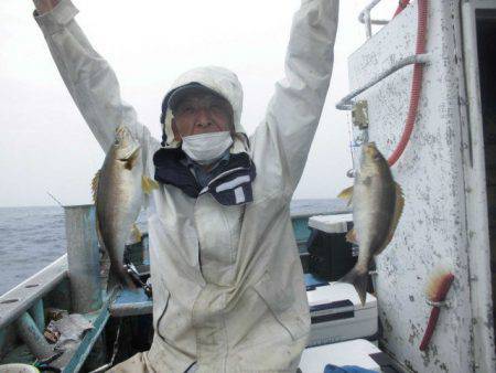 大進丸（愛知） 釣果