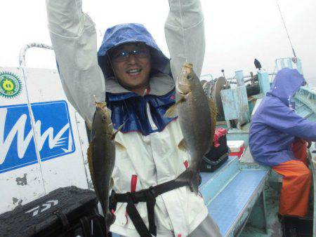 大進丸（愛知） 釣果