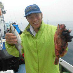 大進丸（愛知） 釣果