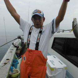 大進丸(愛知) 釣果