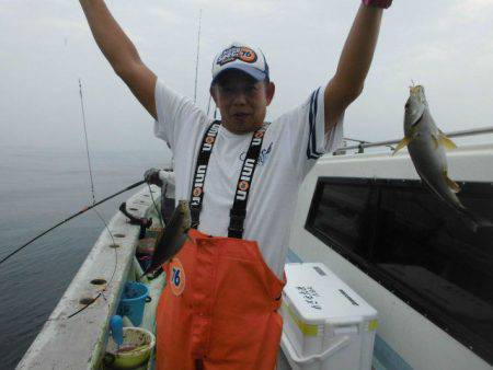 大進丸(愛知) 釣果