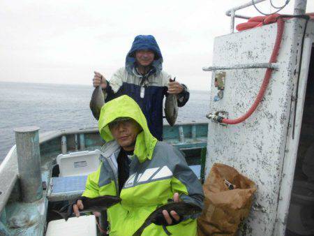 大進丸(愛知) 釣果