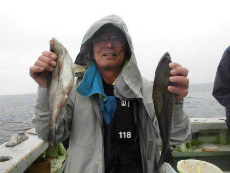 大進丸(愛知) 釣果