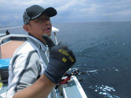 大進丸(愛知) 釣果