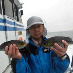 大進丸（愛知） 釣果