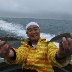 大進丸（愛知） 釣果