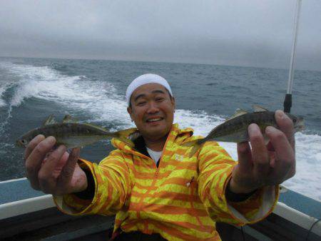 大進丸（愛知） 釣果