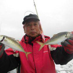 大進丸（愛知） 釣果