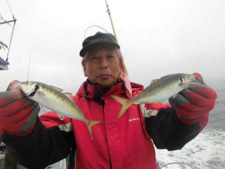 大進丸（愛知） 釣果