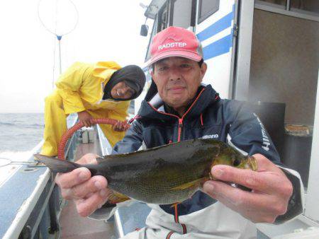 大進丸（愛知） 釣果