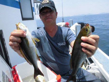 大進丸(愛知) 釣果