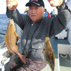 大進丸(愛知) 釣果