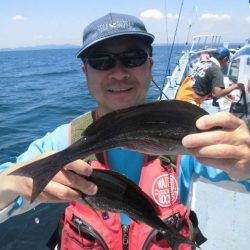 大進丸(愛知) 釣果