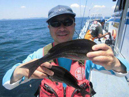 大進丸(愛知) 釣果