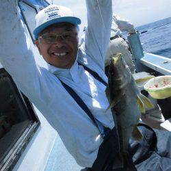 大進丸(愛知) 釣果