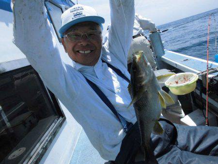 大進丸(愛知) 釣果
