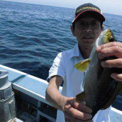 大進丸(愛知) 釣果