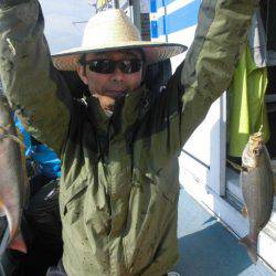 大進丸(愛知) 釣果