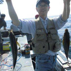 大進丸(愛知) 釣果