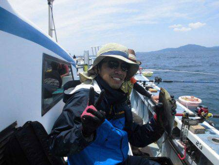 大進丸(愛知) 釣果