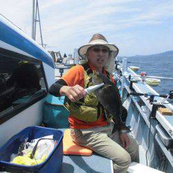 大進丸(愛知) 釣果