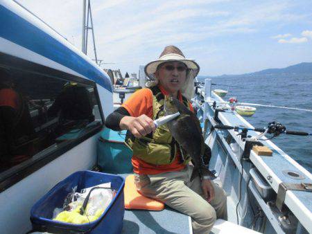 大進丸(愛知) 釣果