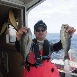 大進丸(愛知) 釣果