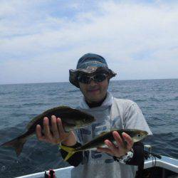 大進丸(愛知) 釣果