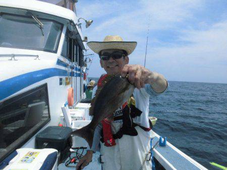 大進丸(愛知) 釣果