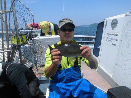 大進丸(愛知) 釣果