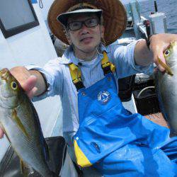 大進丸(愛知) 釣果