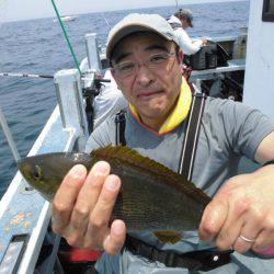 大進丸(愛知) 釣果