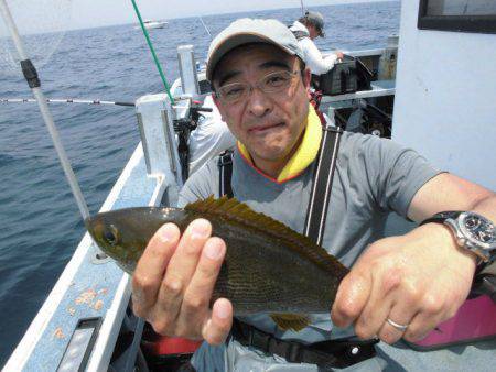 大進丸(愛知) 釣果