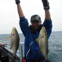 大進丸(愛知) 釣果