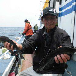 大進丸(愛知) 釣果