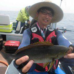 大進丸（愛知） 釣果