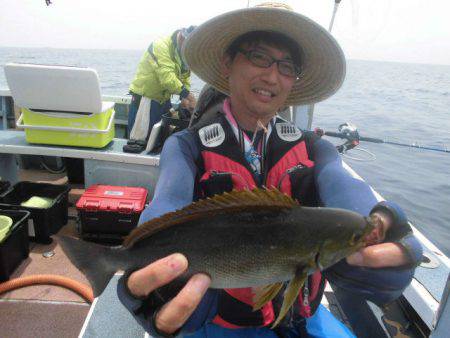 大進丸（愛知） 釣果