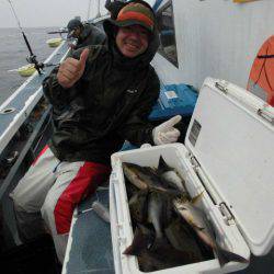 大進丸（愛知） 釣果