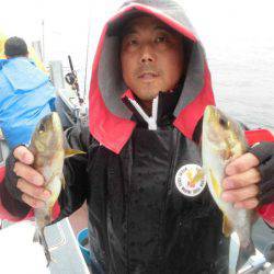 大進丸（愛知） 釣果