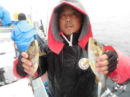 大進丸（愛知） 釣果