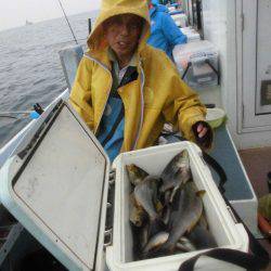 大進丸（愛知） 釣果