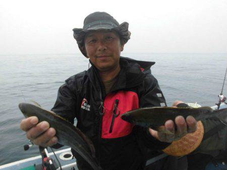 大進丸（愛知） 釣果