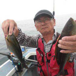 大進丸（愛知） 釣果