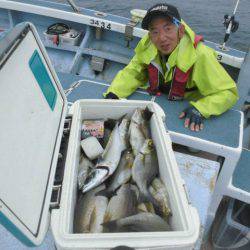 大進丸（愛知） 釣果