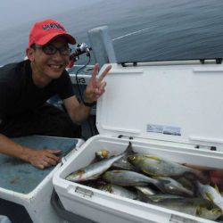 大進丸(愛知) 釣果