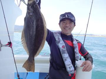 第五裕丸 釣果