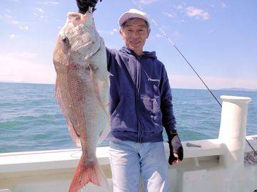 第五裕丸 釣果