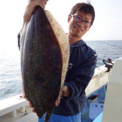 第五裕丸 釣果